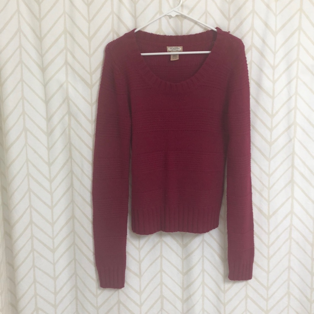 Women’s Sweater
